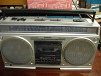 Philips D8434