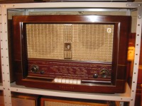 radio avec FM