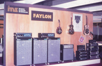 Faylon Belgium