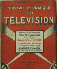 television mecanique