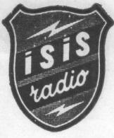 Logo Isis