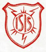 Logo Isis