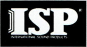 ISP logo