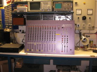 JB Systems 8310