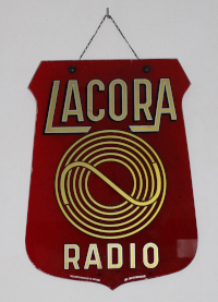 plaque verre Lacora