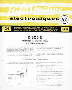 MBLE info technique