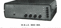 MBLE BBO859