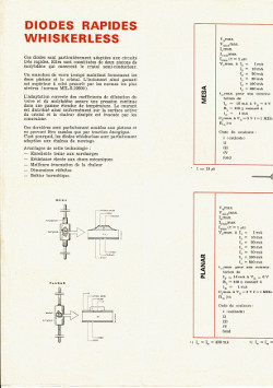 MBLE info technique