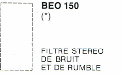 MBLE table mixage Polykit