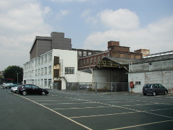 MBLE rue des Deux-Gares