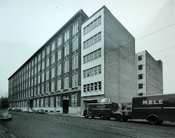 MBLE rue des Deux-Gares