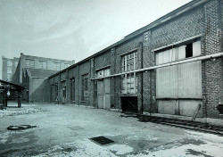 MBLE usine