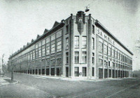 usine M.B.L.E.