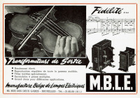 M.B.L.E.