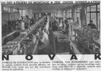 Atelier Novak 1937