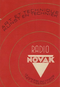 Novak 1939