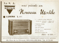 Novak Lumina