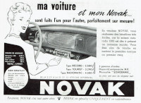 Novak Pontiac