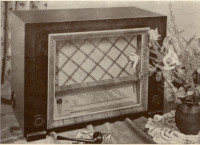 radio Novera en 1949