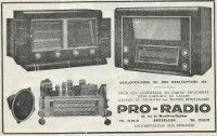 magasin Pro-Radio