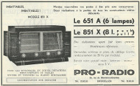 magasin Pro-Radio