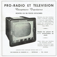 magasin Pro-Radio