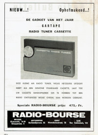 Radio Bourse
