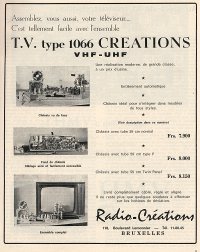 radio crations