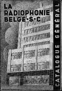 radiophonie belge