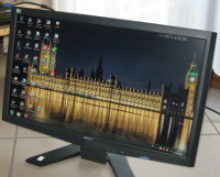 acer X223HQ