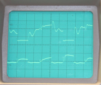 autoradio Cristal Grandin