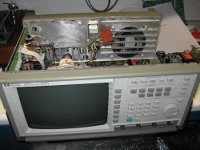 Scope HP 54503