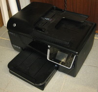 HP6600