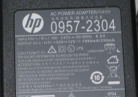 imprimante HP6600