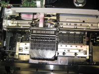 imprimante HP6600