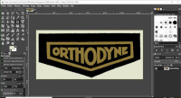 Orthodyne A34