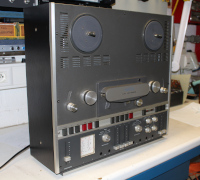 Revox A700