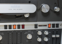 Revox A700