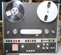 Revox A700