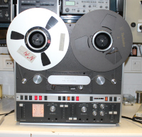 Revox A700