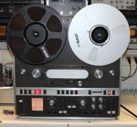 Revox A700