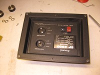 Sansui SP-2500