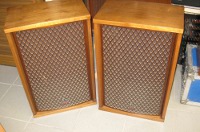 Enceintes Sansui SP-2500