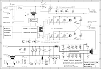 Cebora TIG1540DC HF