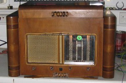 Radio LG