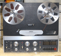 Revox B77