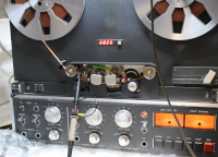 Revox B77