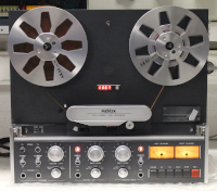 Revox B77