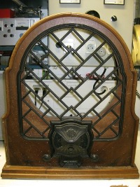 Telefunken 340WL