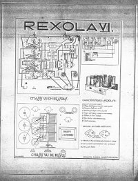 Rexola